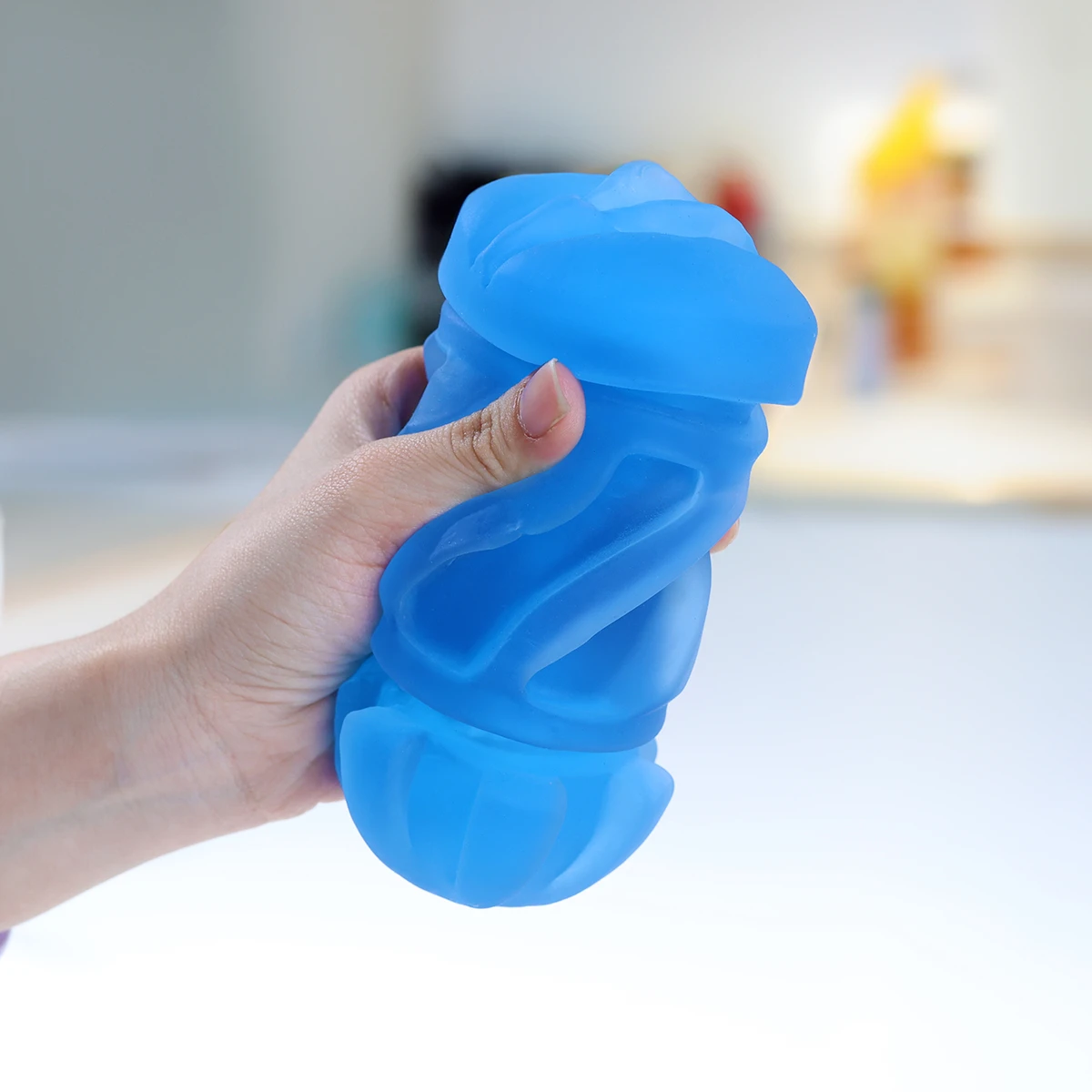 Silicone an toàn