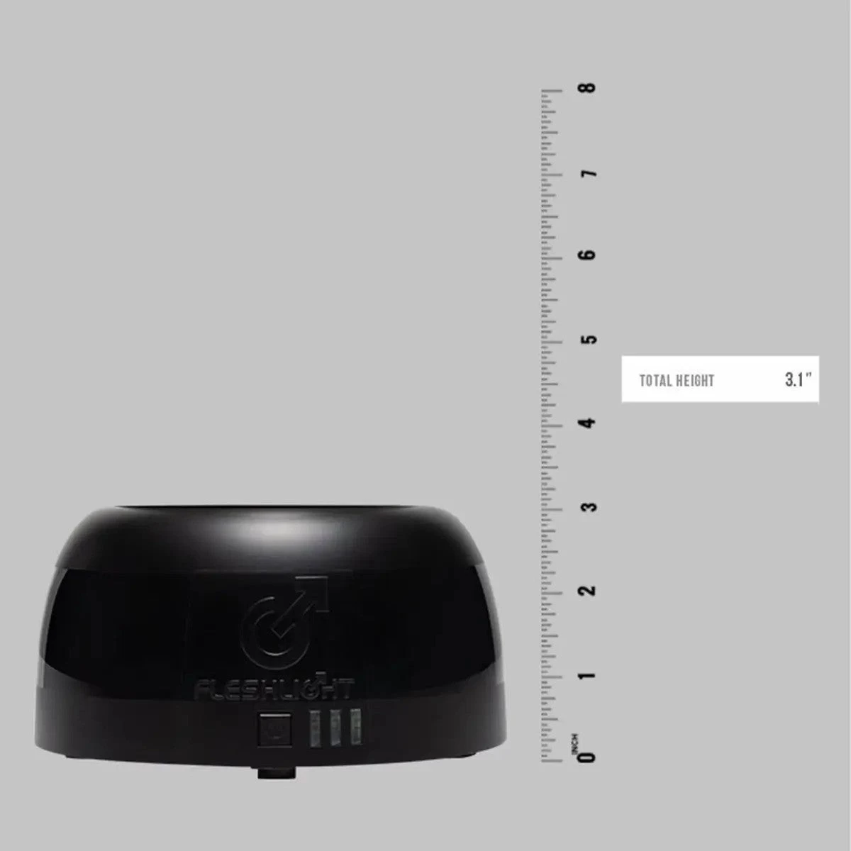 Fleshlight - Air Automatic Drying
