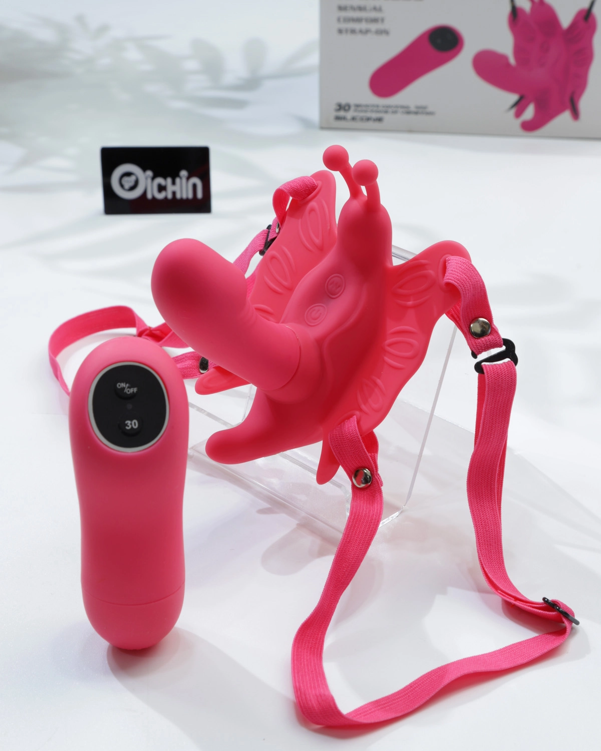 Tạo hình dương vật hấp dẫn với kích thước nhỏ dài cỡ 7cm Tạo hình dương vật hấp dẫn với kích thước nhỏ dài cỡ 7cm