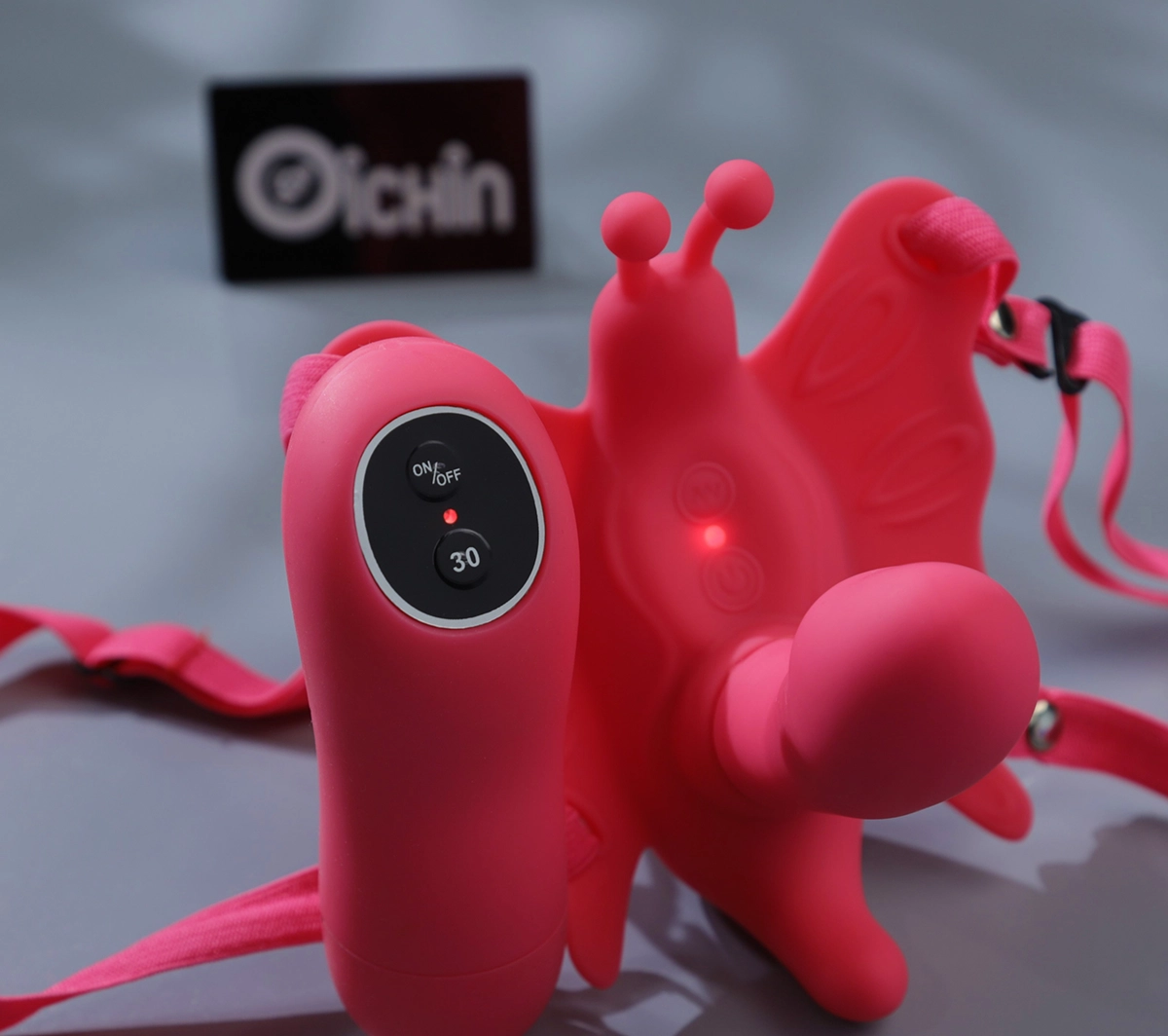 Ultra Passionnate có tiềng ồn cực thấp Ultra Passionnate có tiềng ồn cực thấp