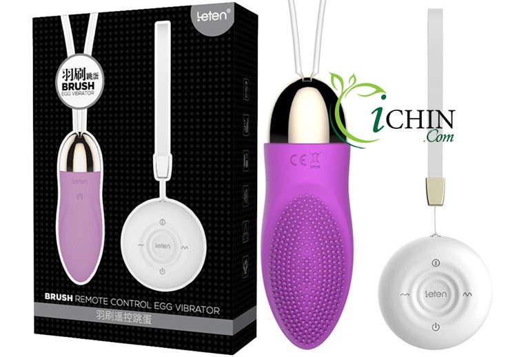 Leten Brush
