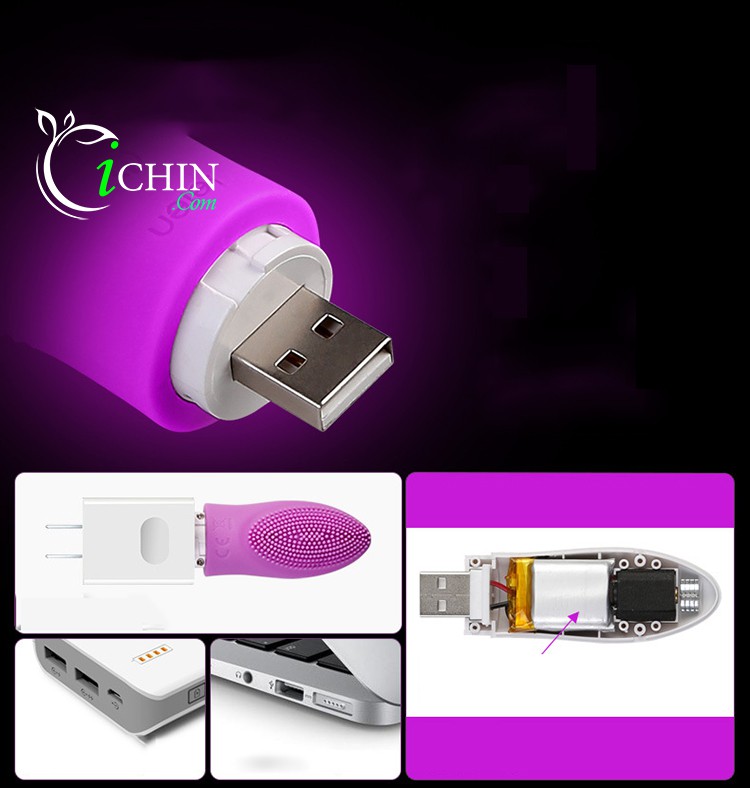 Leten Brush