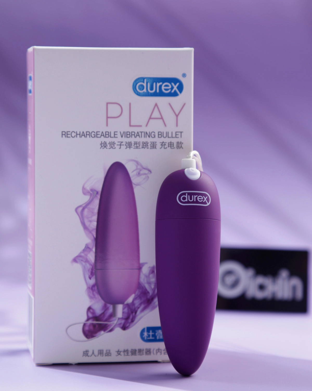 Durex S Viber
