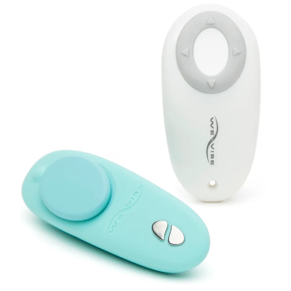 We-vibe Moxie