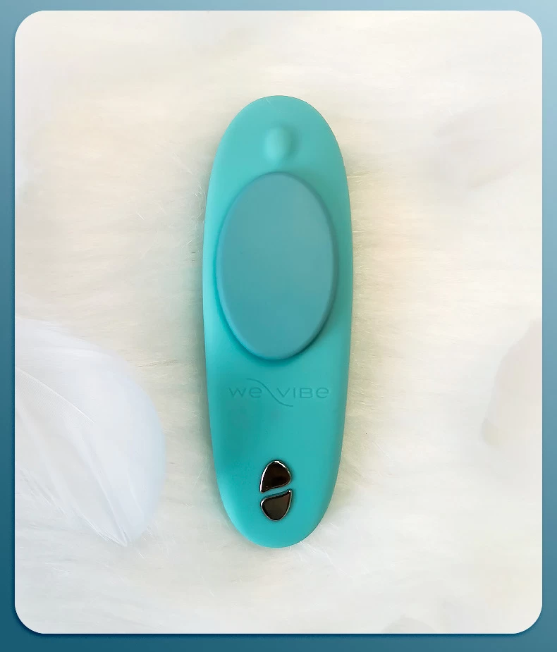 We-vibe Moxie