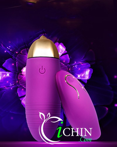 Trứng rung không dây MAN NUO