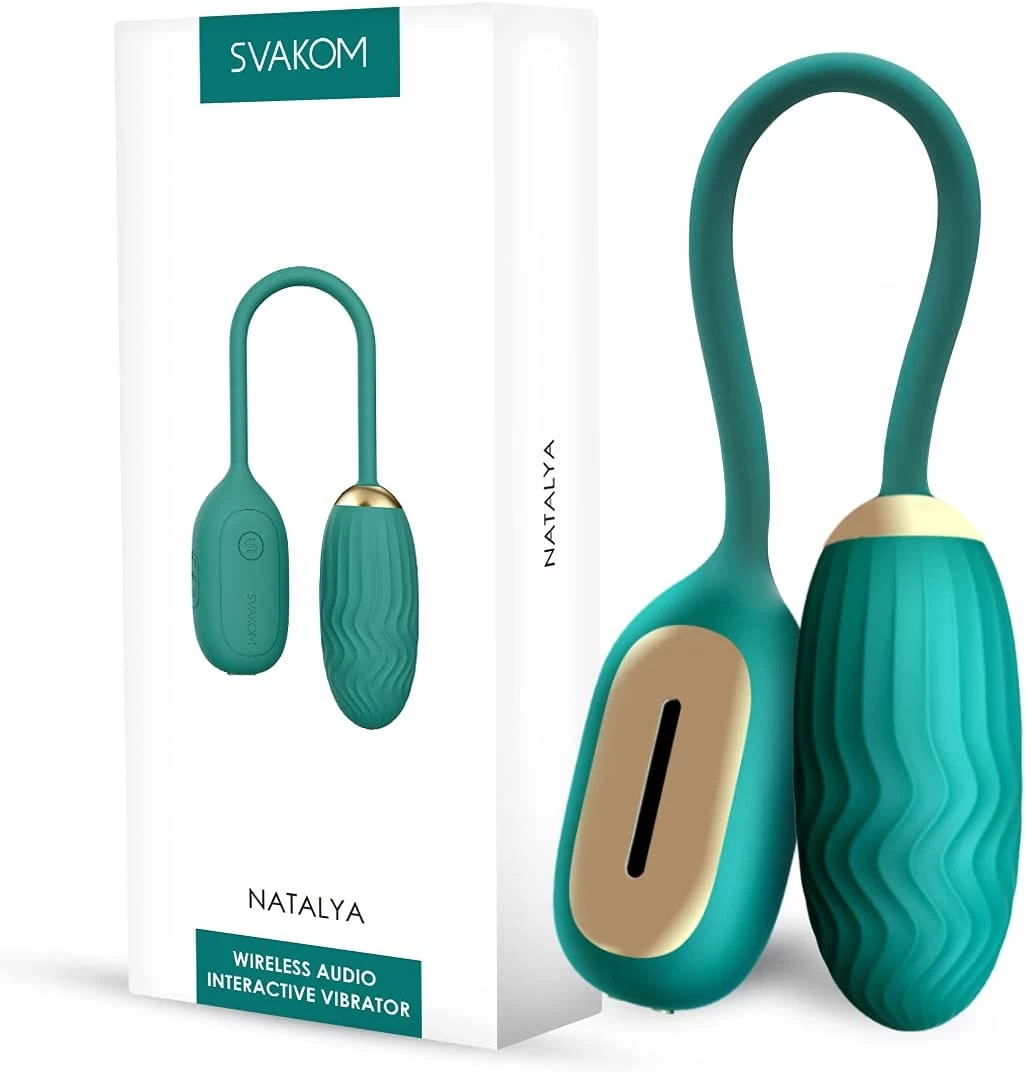 Svakom NATALYA