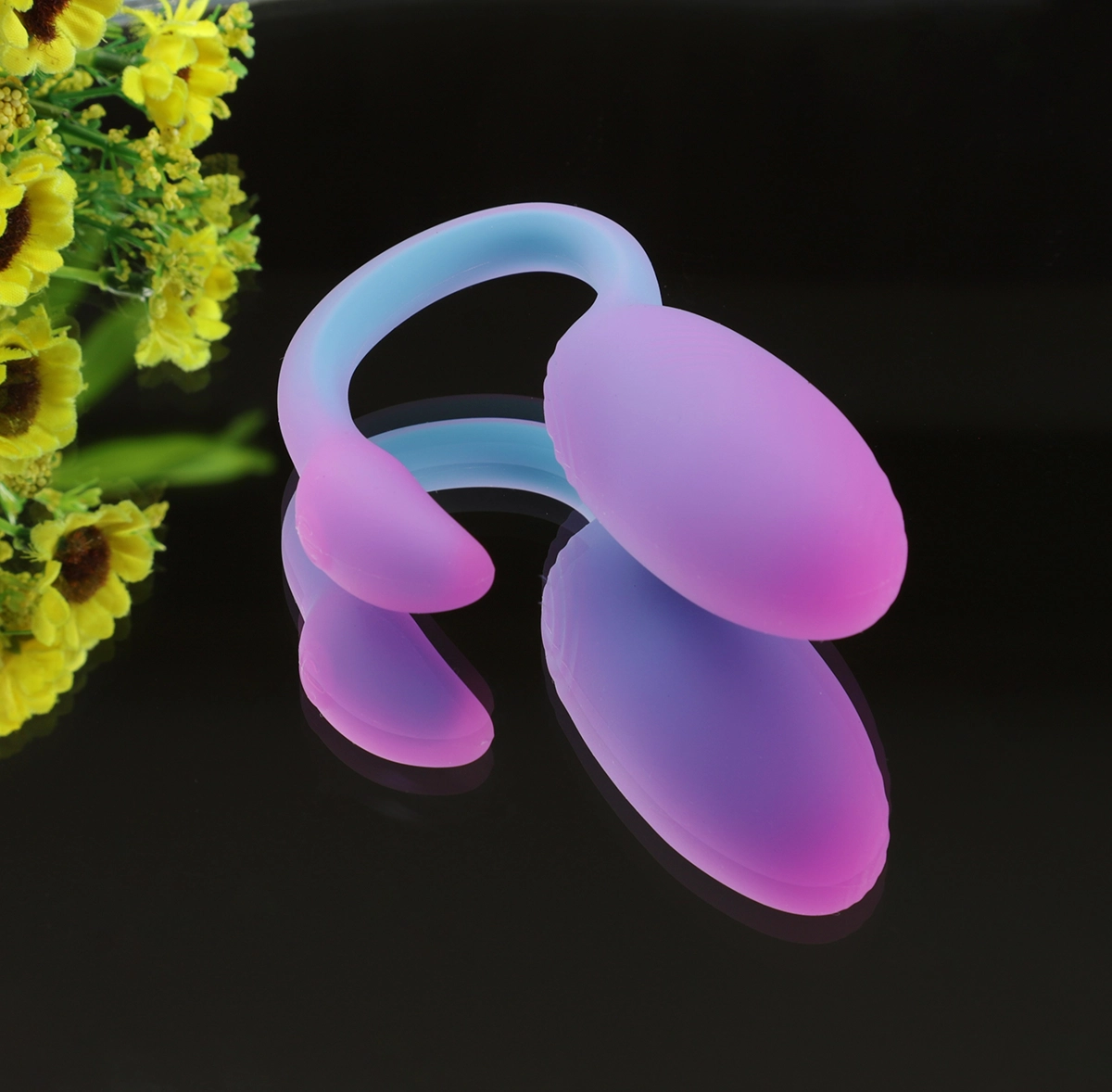 Silicone an toan