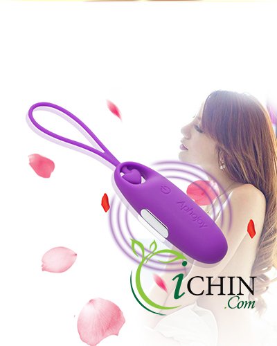 trứng rung Aphojoy 1 đầu