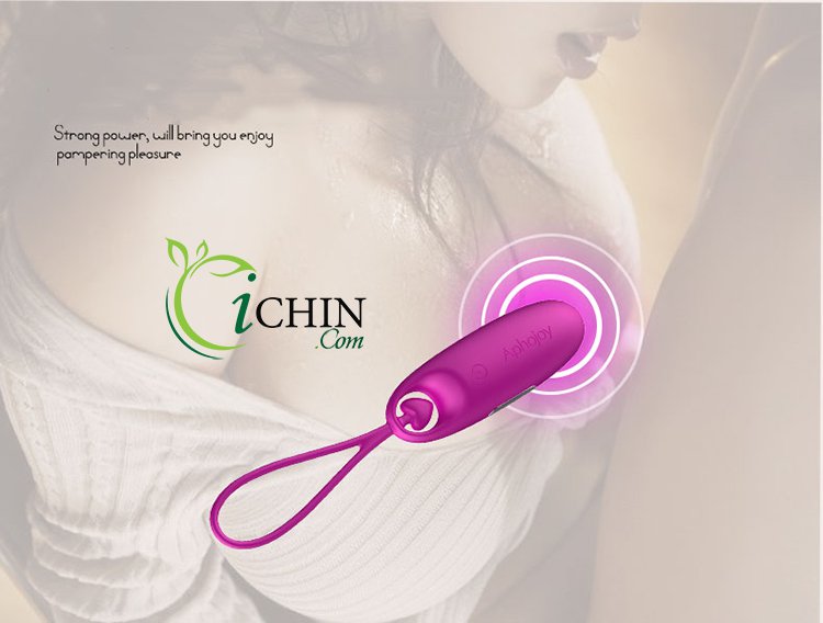 trứng rung Aphojoy 1 đầu