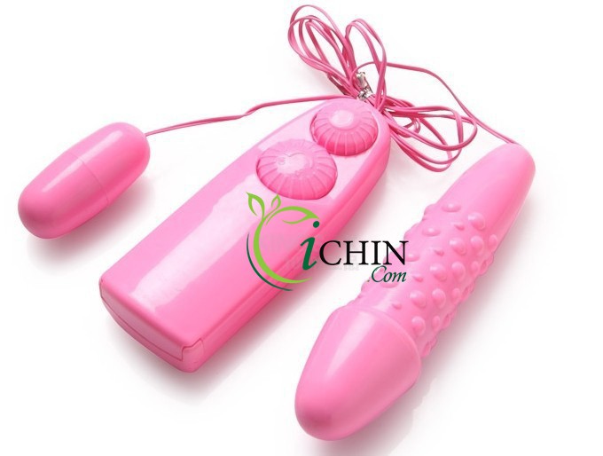Trứng rung 2 đầu Fashion Vibrating