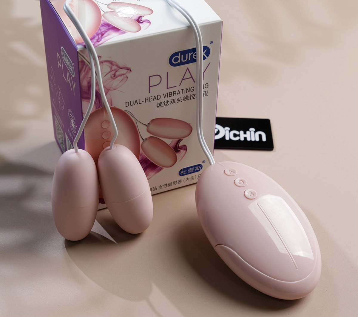 Durex Dual Head