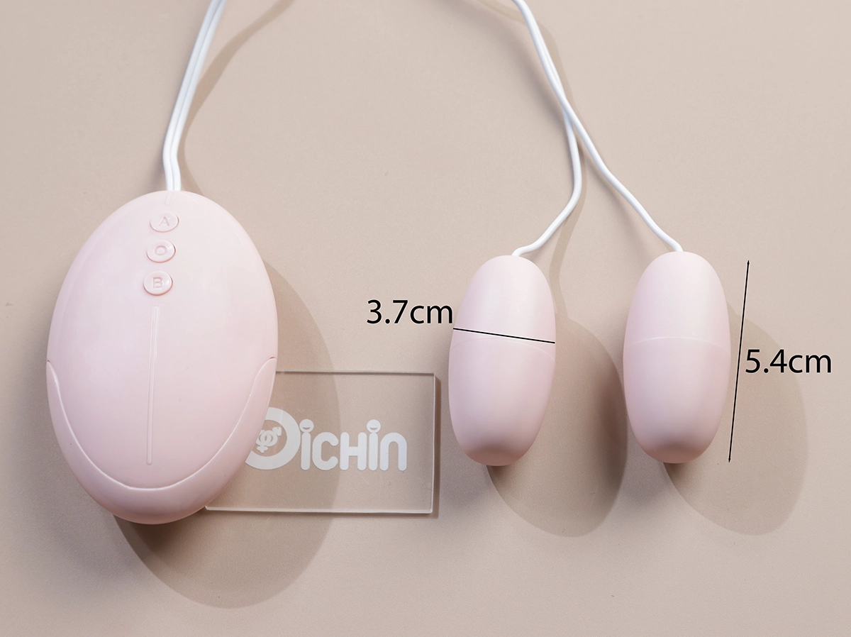 Ảnh thông số kích thước của Durex Dual Head