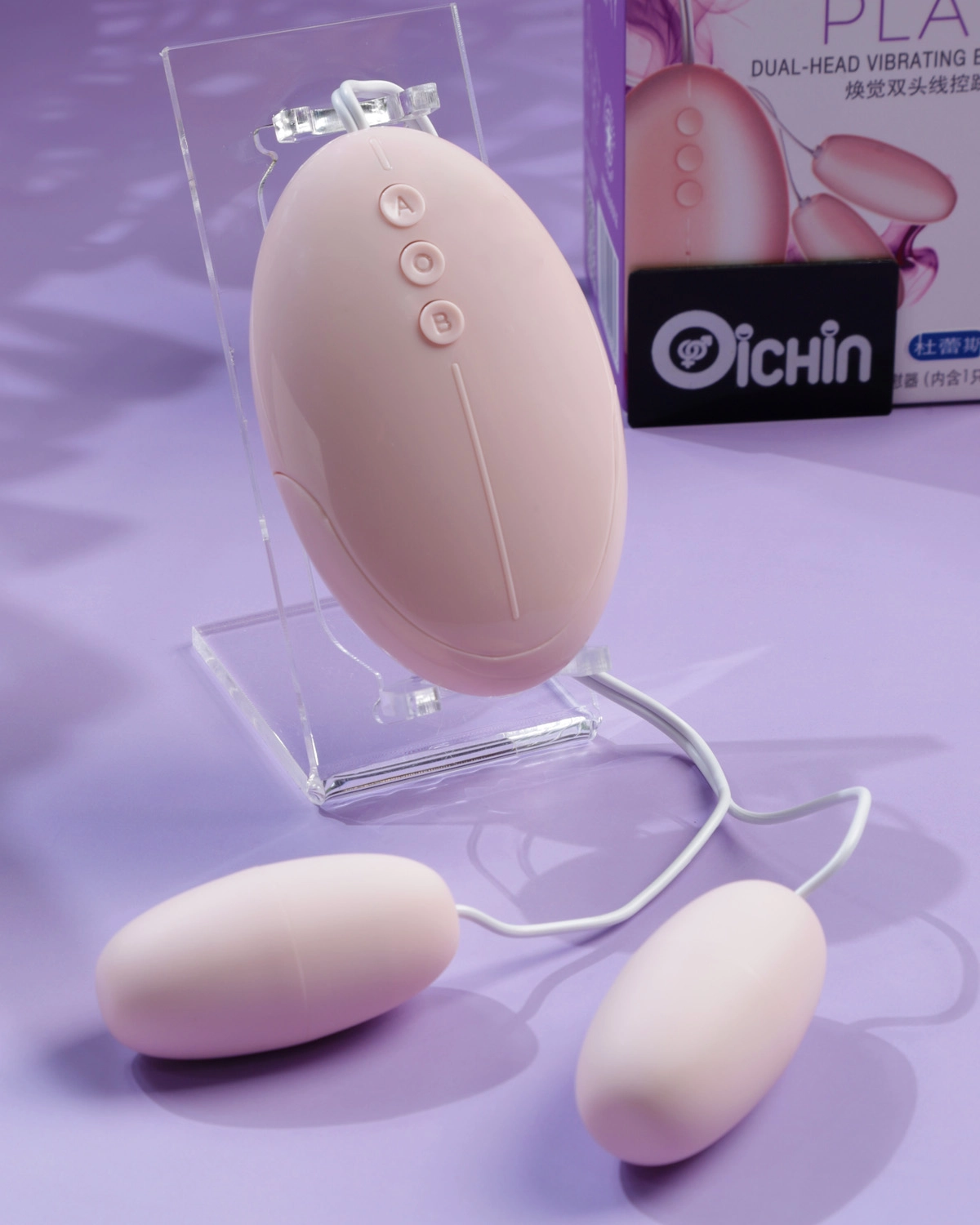 Durex Dual Head