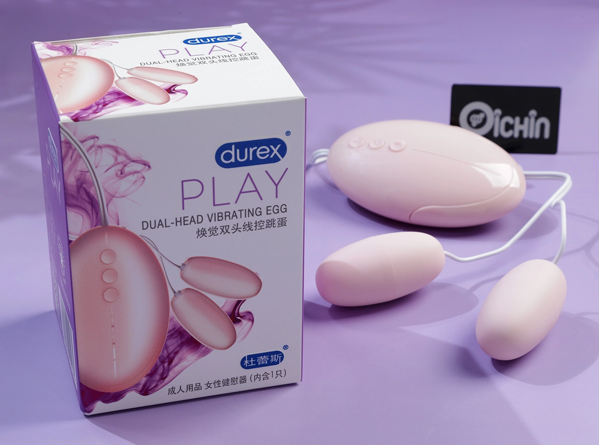 Durex Dual Head