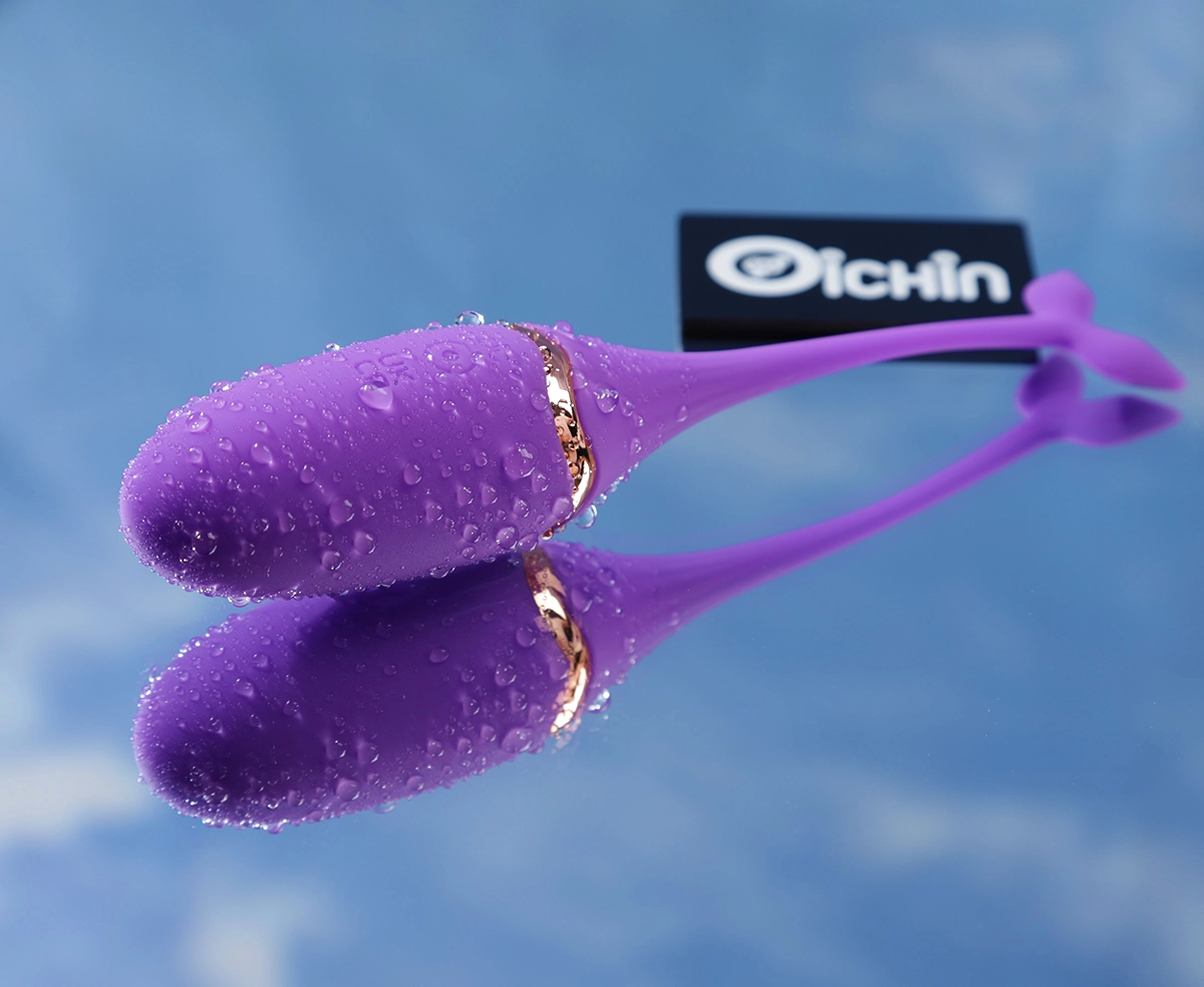 Trứng rung cá heo