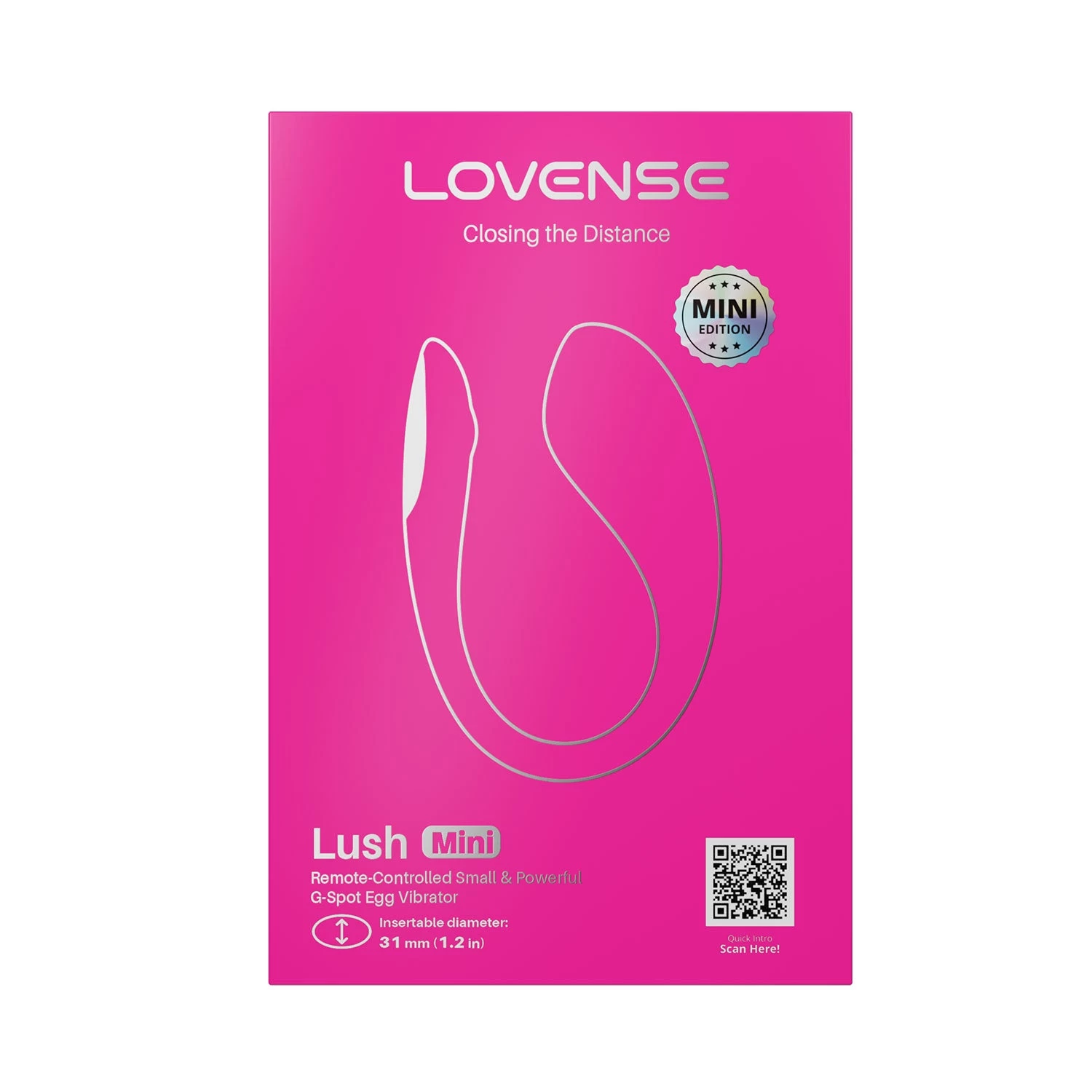 Lovense Mini 