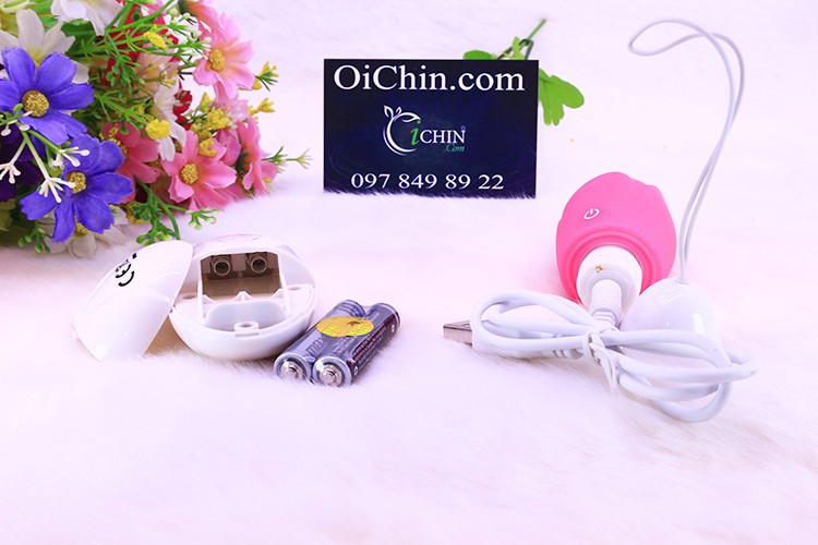 Trứng rung điều khiển từ xa Lovetoy JOY