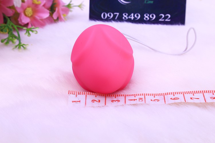 Trứng rung điều khiển từ xa Lovetoy JOY