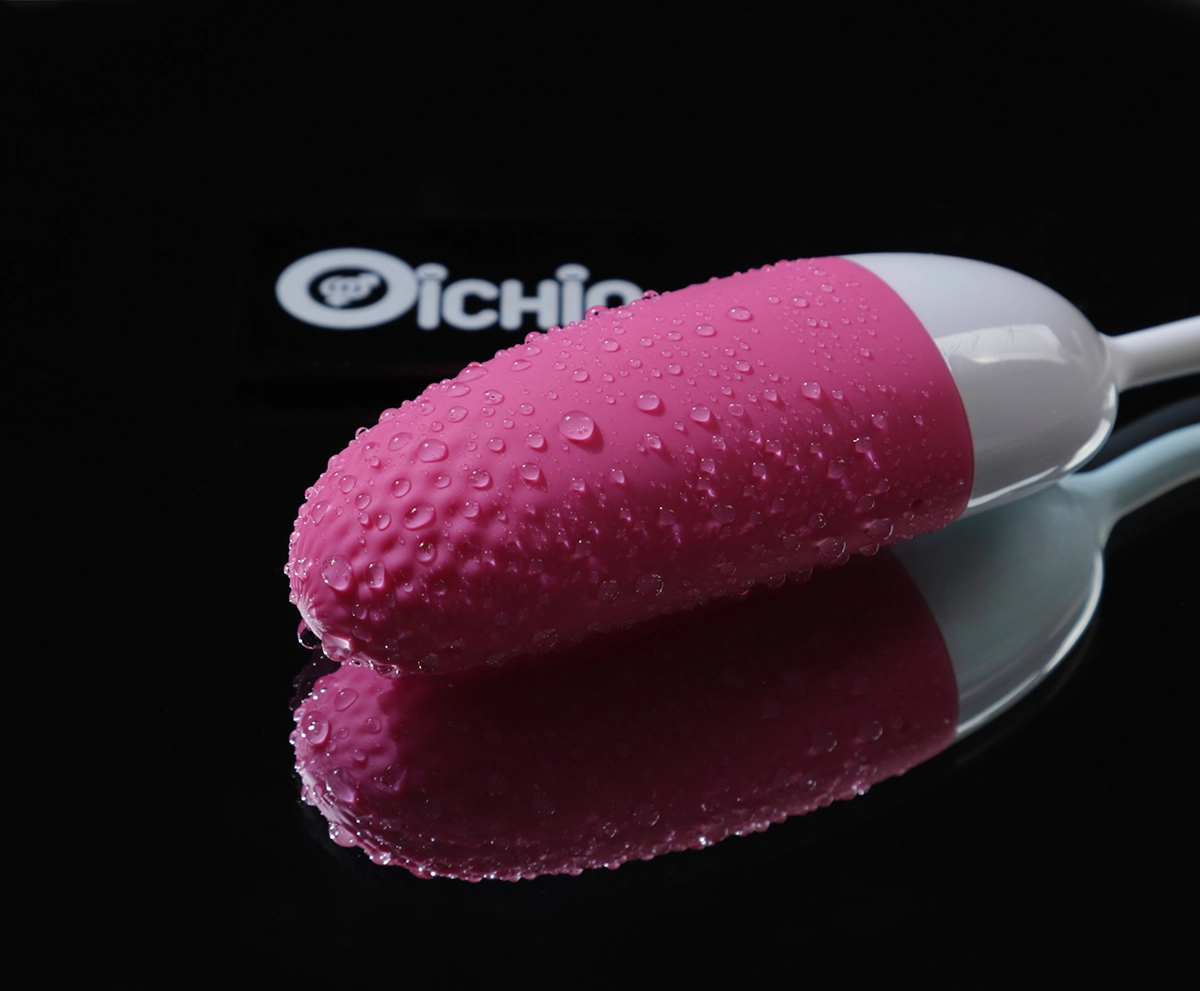 Chất liệu silicon cao cấp, êm mịn, an toàn tuyệt đối khi dùng.