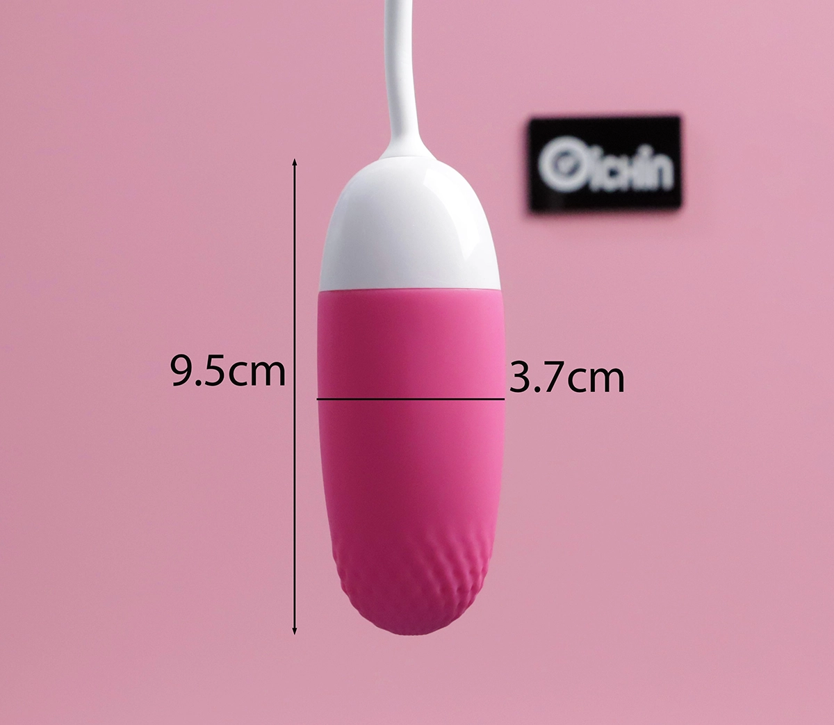 Ảnh thông số kích thước của Magic Motion VINI