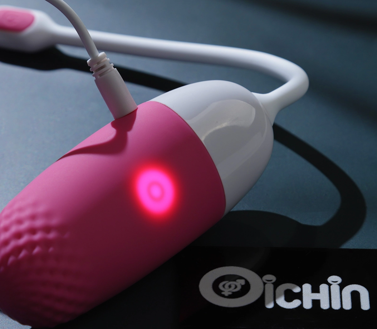 Magic VINI rung mạnh kích thích
