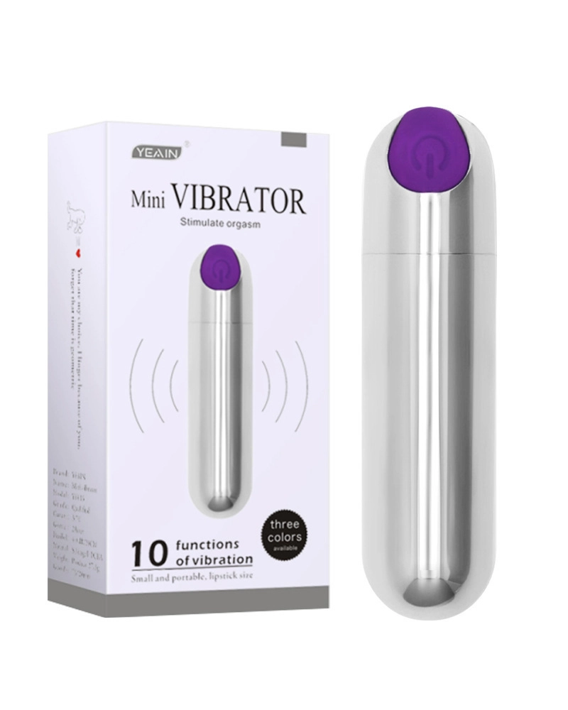 Yeain mini Vibrator