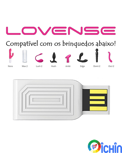 USB Lovense