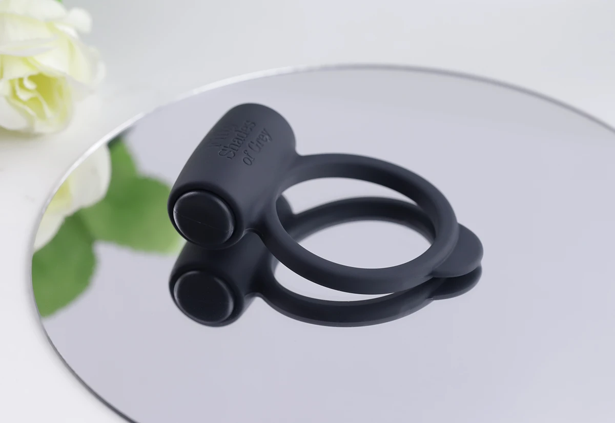 Fifty Shades of Grey - Yours and Mine