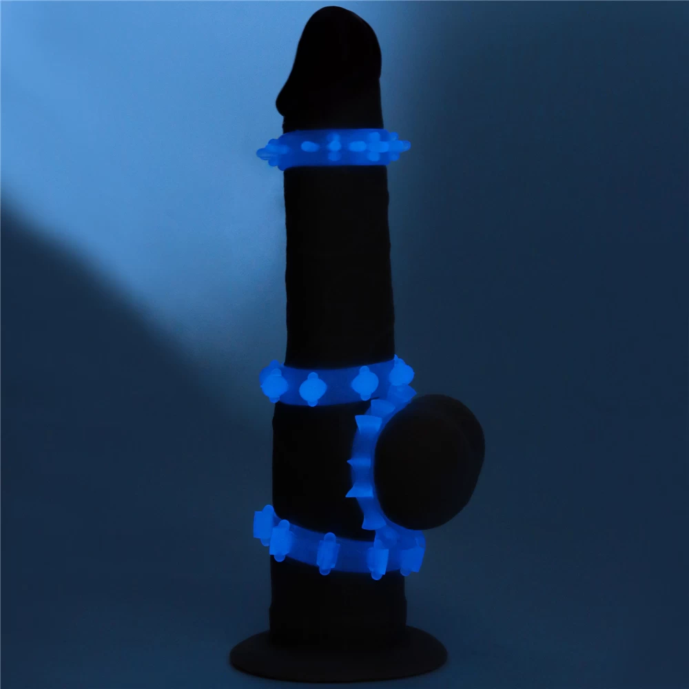 Lovetoy Lumino Play