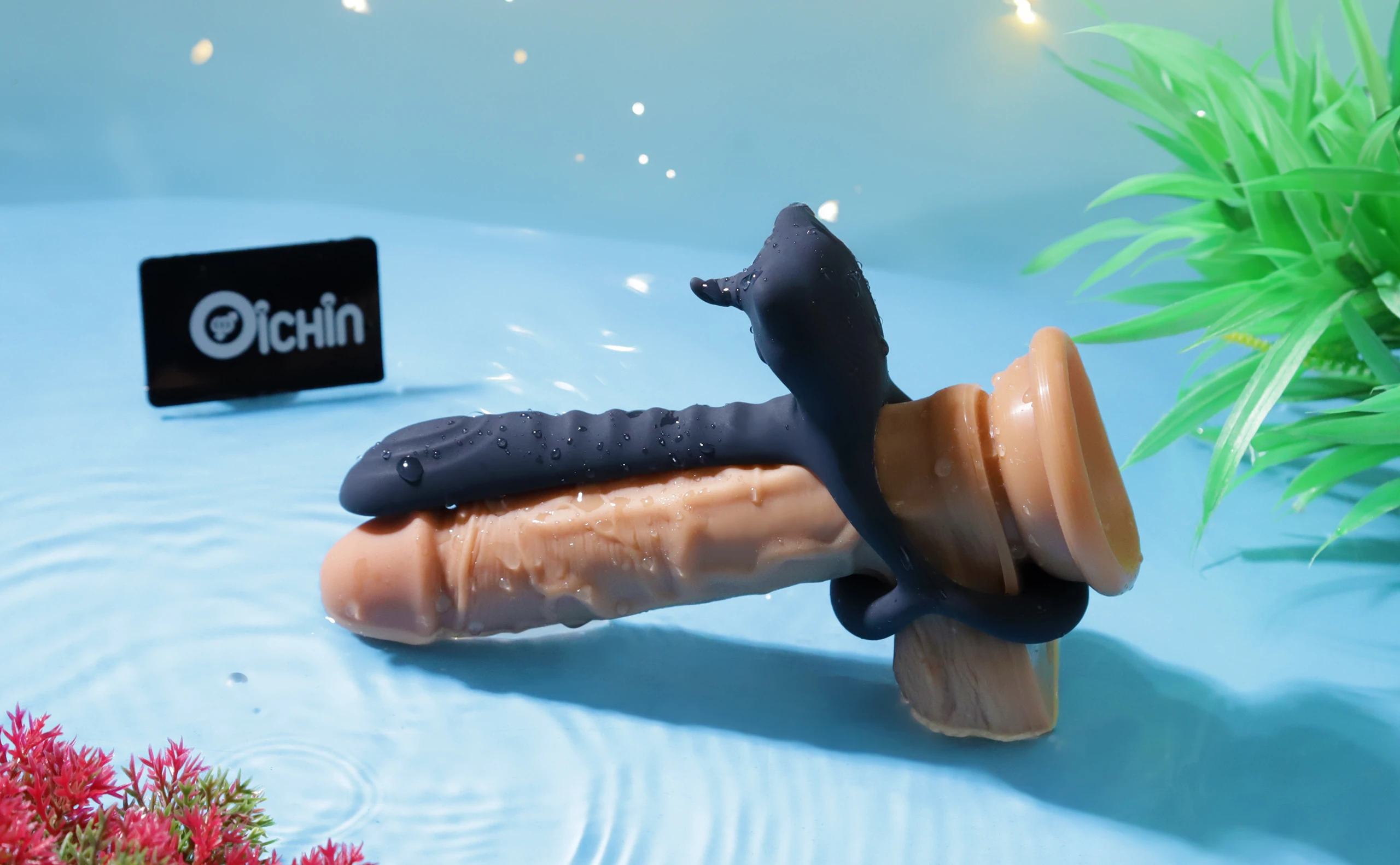 Yeain Bull Demon King được chụp thực tế bởi Oichin