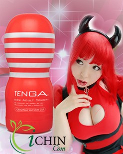 tenga